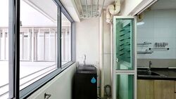 Blk 256A Punggol Opal (Punggol), HDB 3 Rooms #613612701